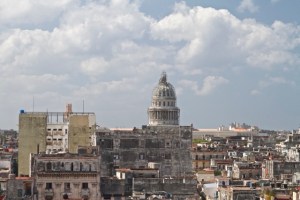 National Capital Building (El Capitolio)